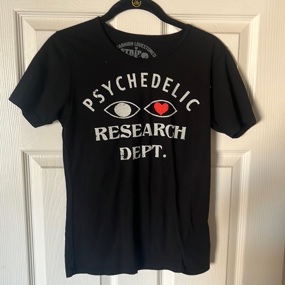 Sugarhigh Lovestoned Tee